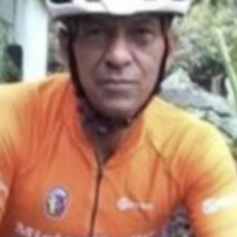 Foto de CRUZ