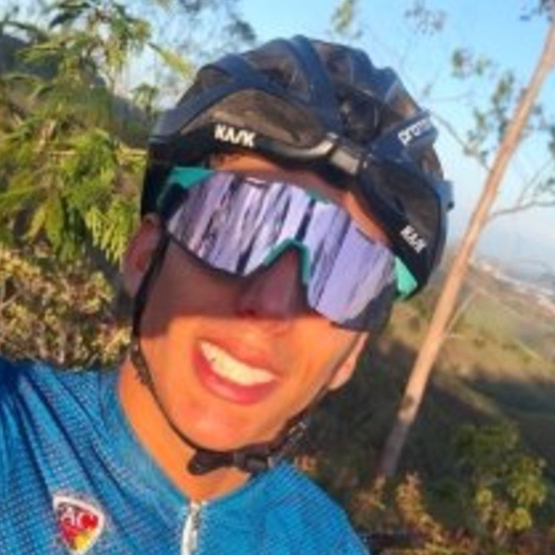 Foto de ABRAHAM