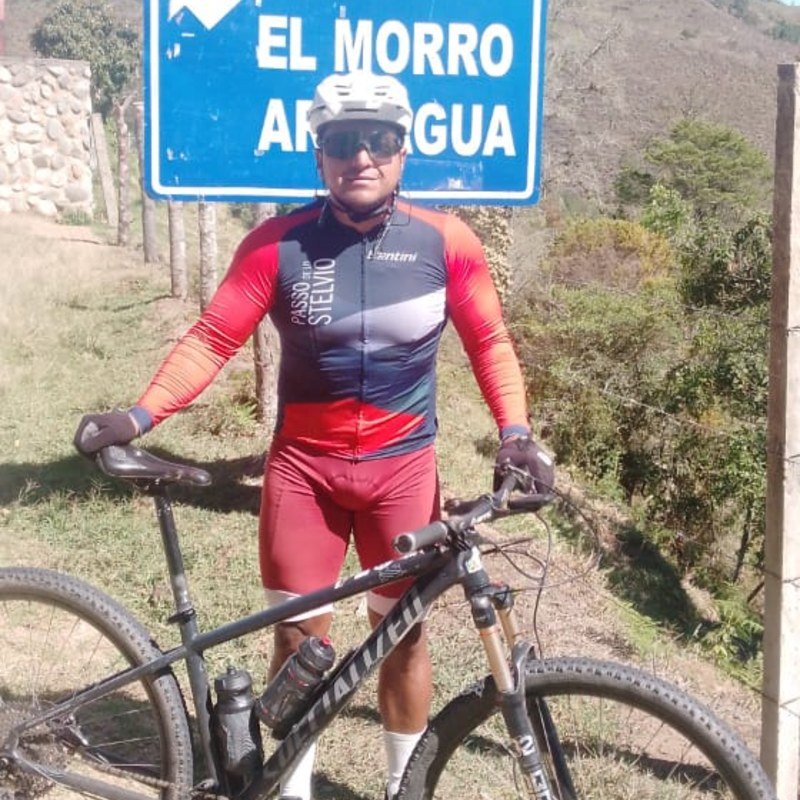 Foto de YORDANI