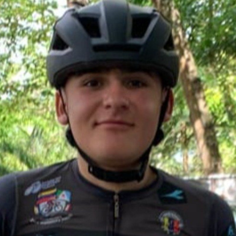 Foto de RUBEN
